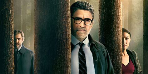 three pines gomovie|Three Pines Cast and Character Guide .